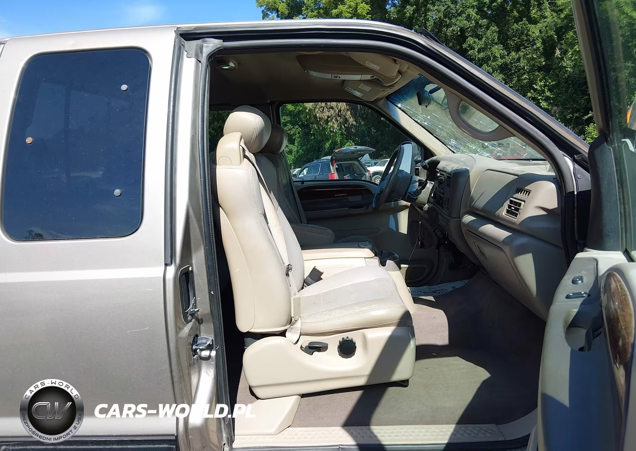 2002 Ford F-250 Lariat-Xl-Xlt VIN:1FTNX21S02EA21935 - 5