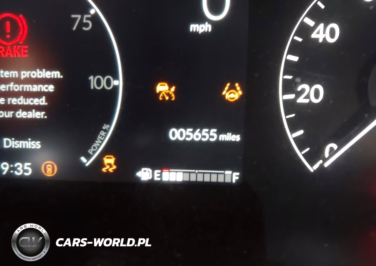 2026 Honda Cr-V Hybrid 2Wd Sport VIN:7FARS5H53TE009221 - 15