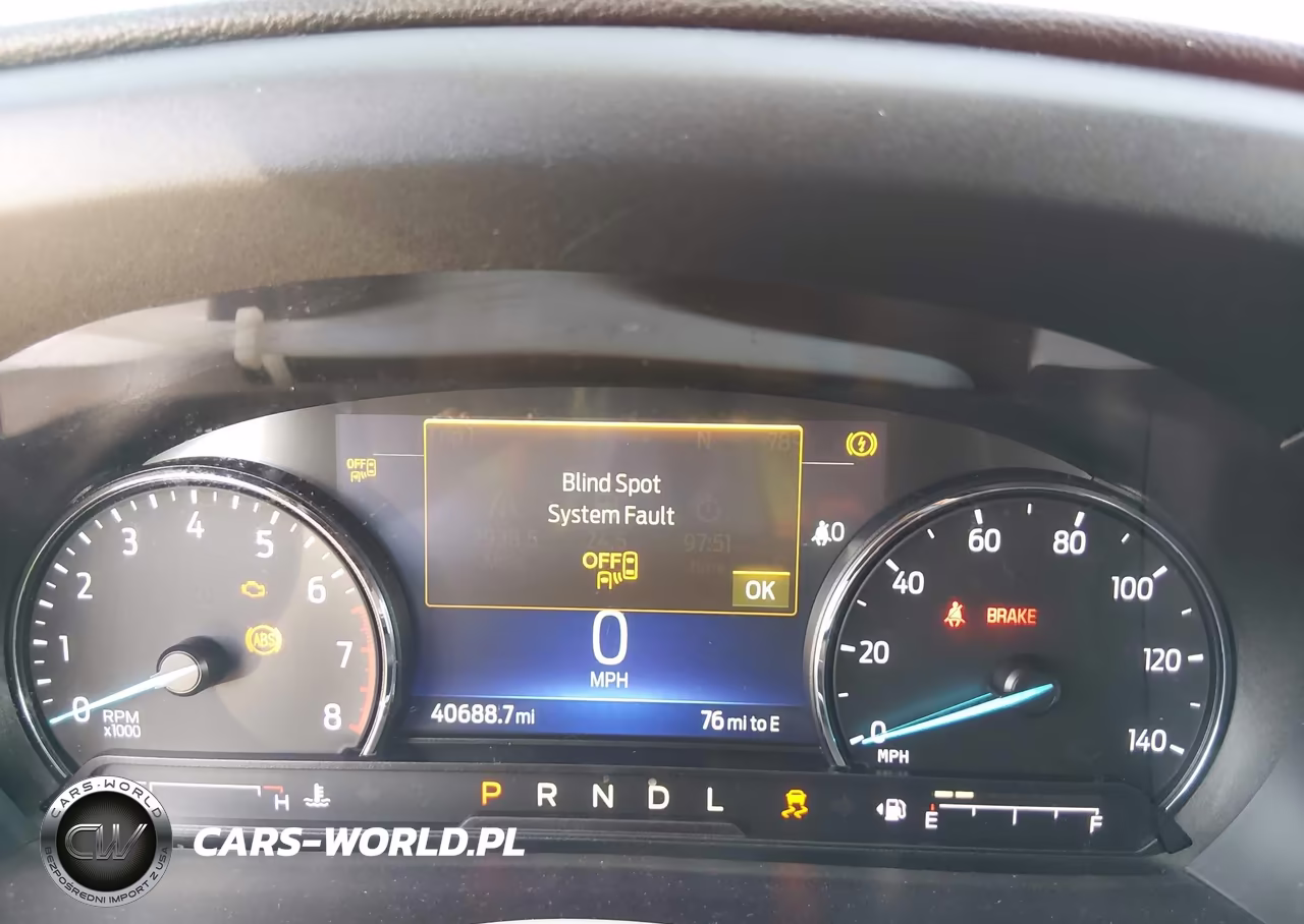 2023 Ford Explorer Xlt VIN:1FMSK7DH3PGB80390 - 7