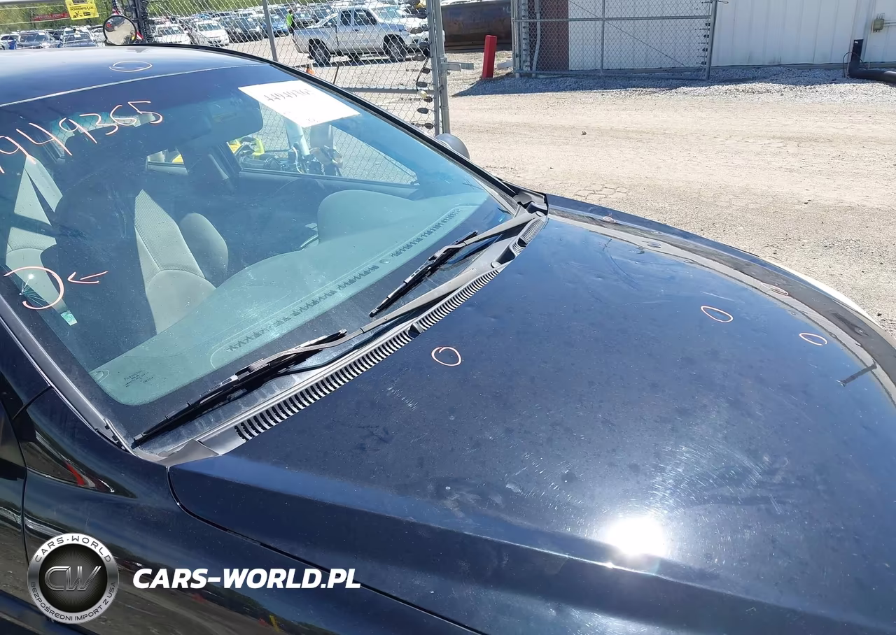 2009 Hyundai Accent Gls VIN:KMHCM46C89U291469 - 13