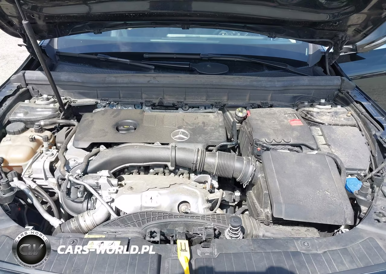 2022 Mercedes-Benz Glb 250 VIN:W1N4M4GB6NW199699 - 10