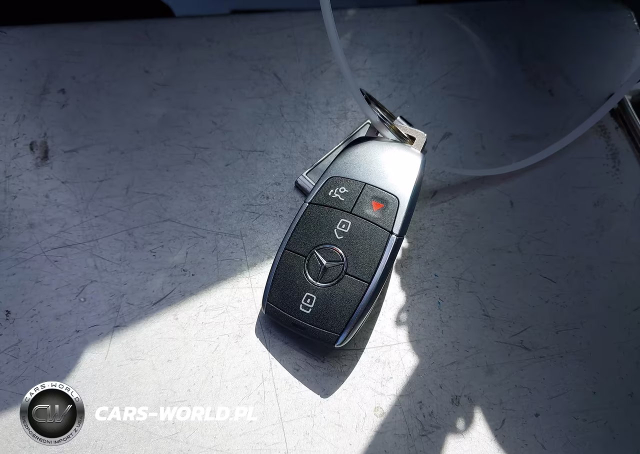 2022 Mercedes-Benz Glb 250 VIN:W1N4M4GB6NW199699 - 11