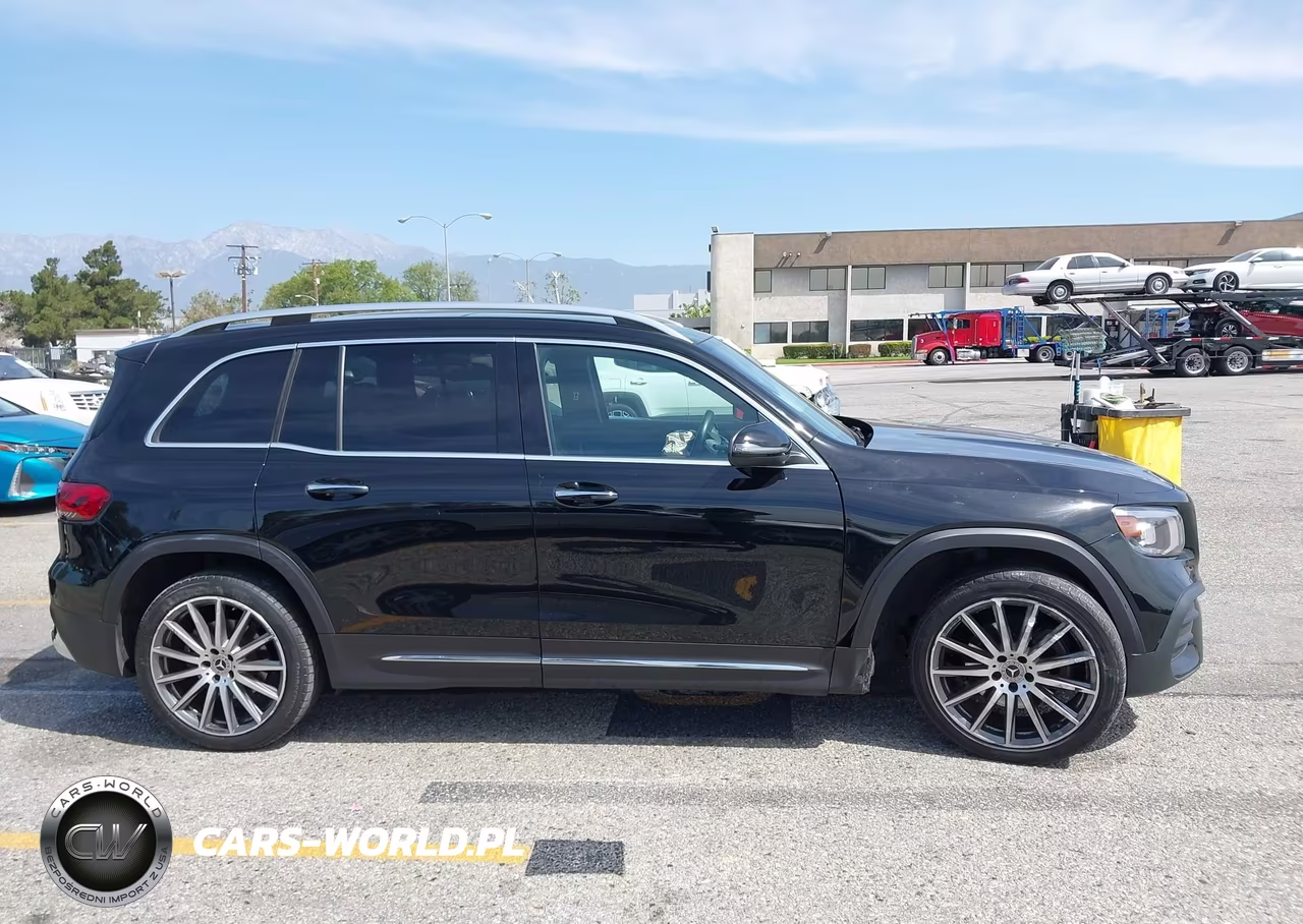 2022 Mercedes-Benz Glb 250 VIN:W1N4M4GB6NW199699 - 13