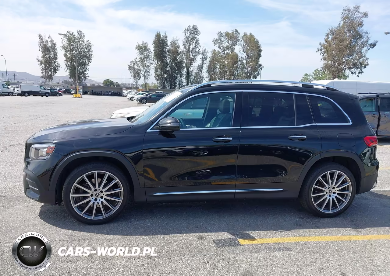 2022 Mercedes-Benz Glb 250 VIN:W1N4M4GB6NW199699 - 14