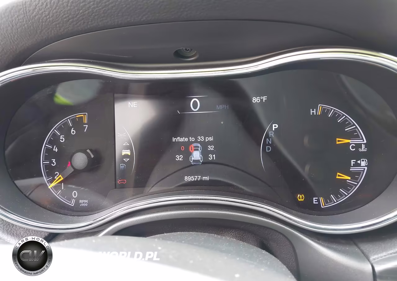 2020 Jeep Grand Cherokee Limited 4X2 VIN:1C4RJEBGXLC306315 - 7