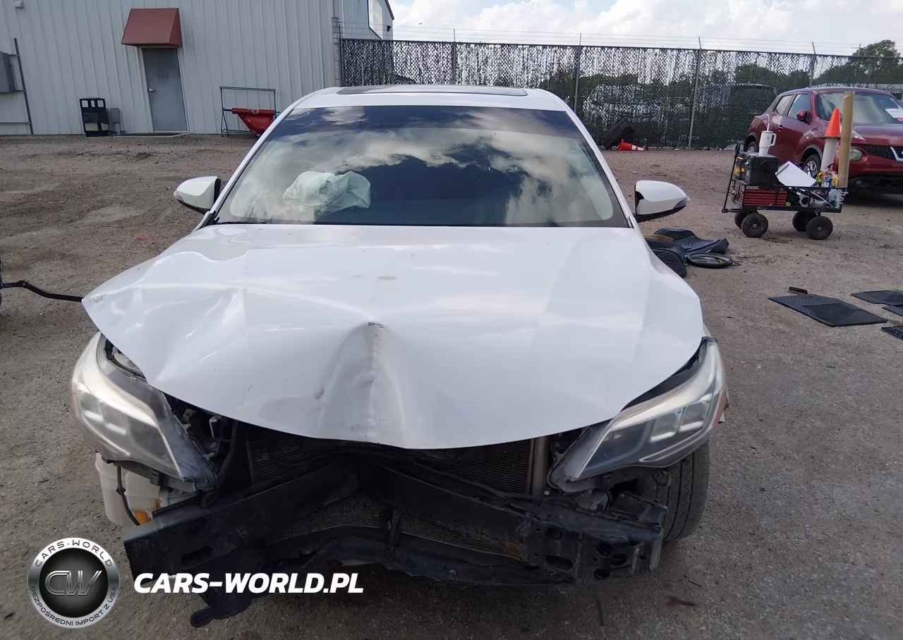 2016 Toyota Avalon Touring VIN:4T1BK1EB0GU198337 - 13