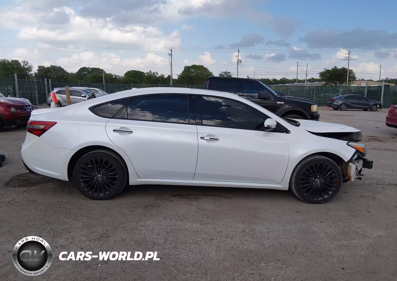 2016 Toyota Avalon Touring VIN:4T1BK1EB0GU198337 - 14