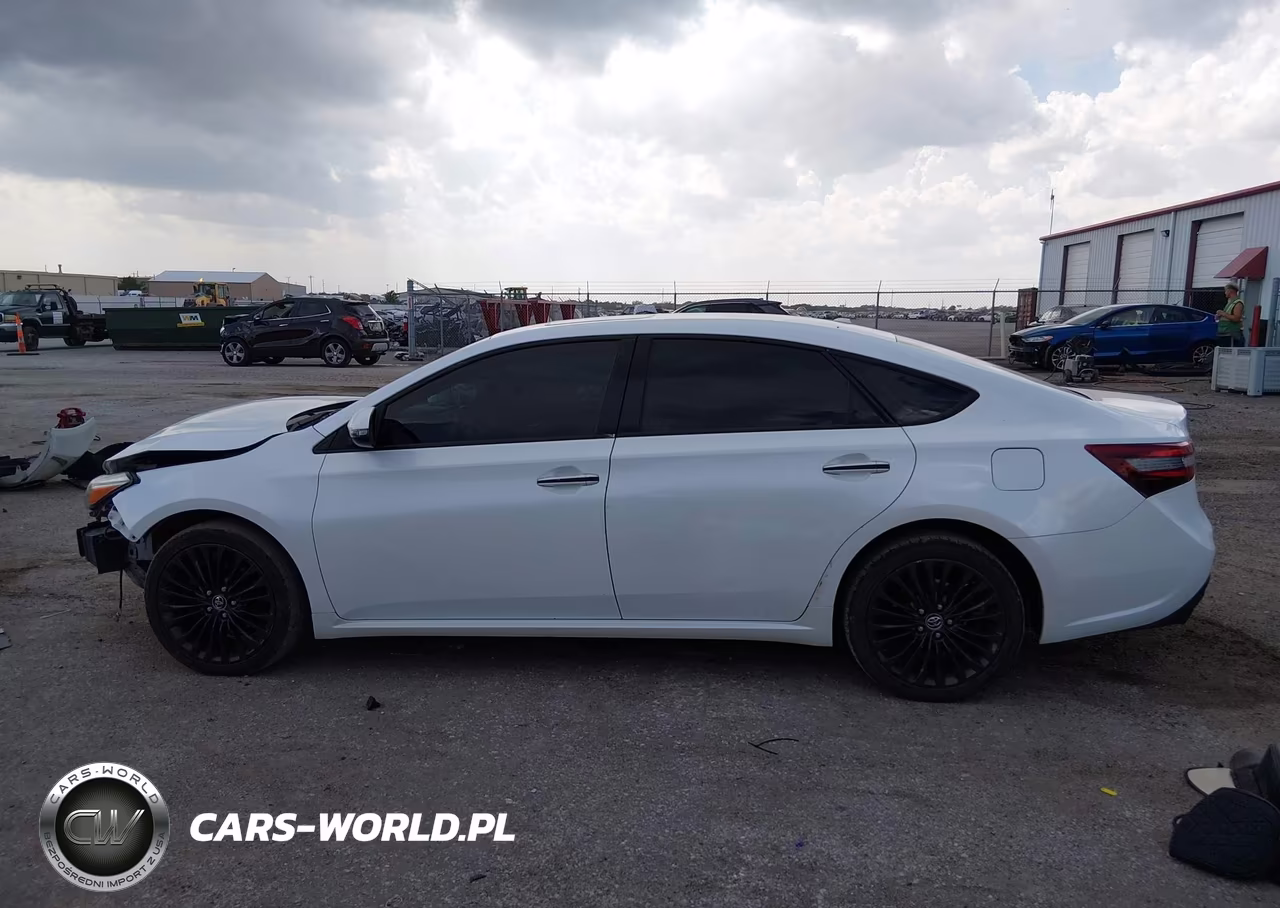 2016 Toyota Avalon Touring VIN:4T1BK1EB0GU198337 - 15