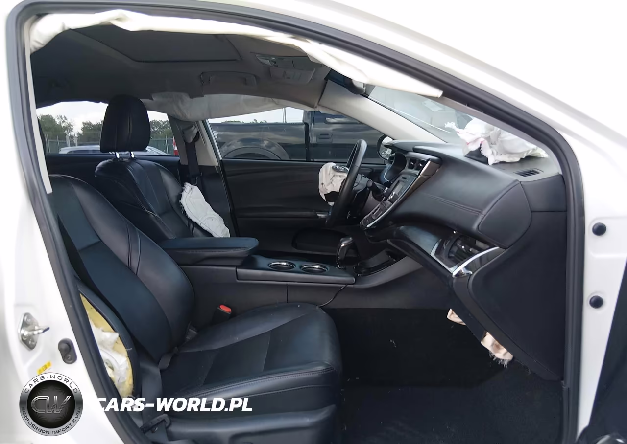 2016 Toyota Avalon Touring VIN:4T1BK1EB0GU198337 - 5