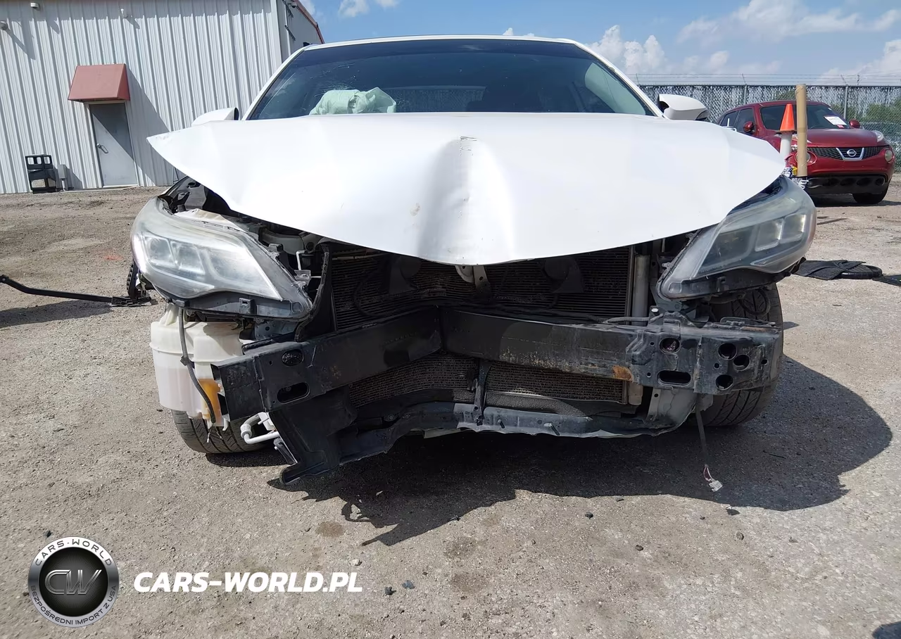 2016 Toyota Avalon Touring VIN:4T1BK1EB0GU198337 - 6