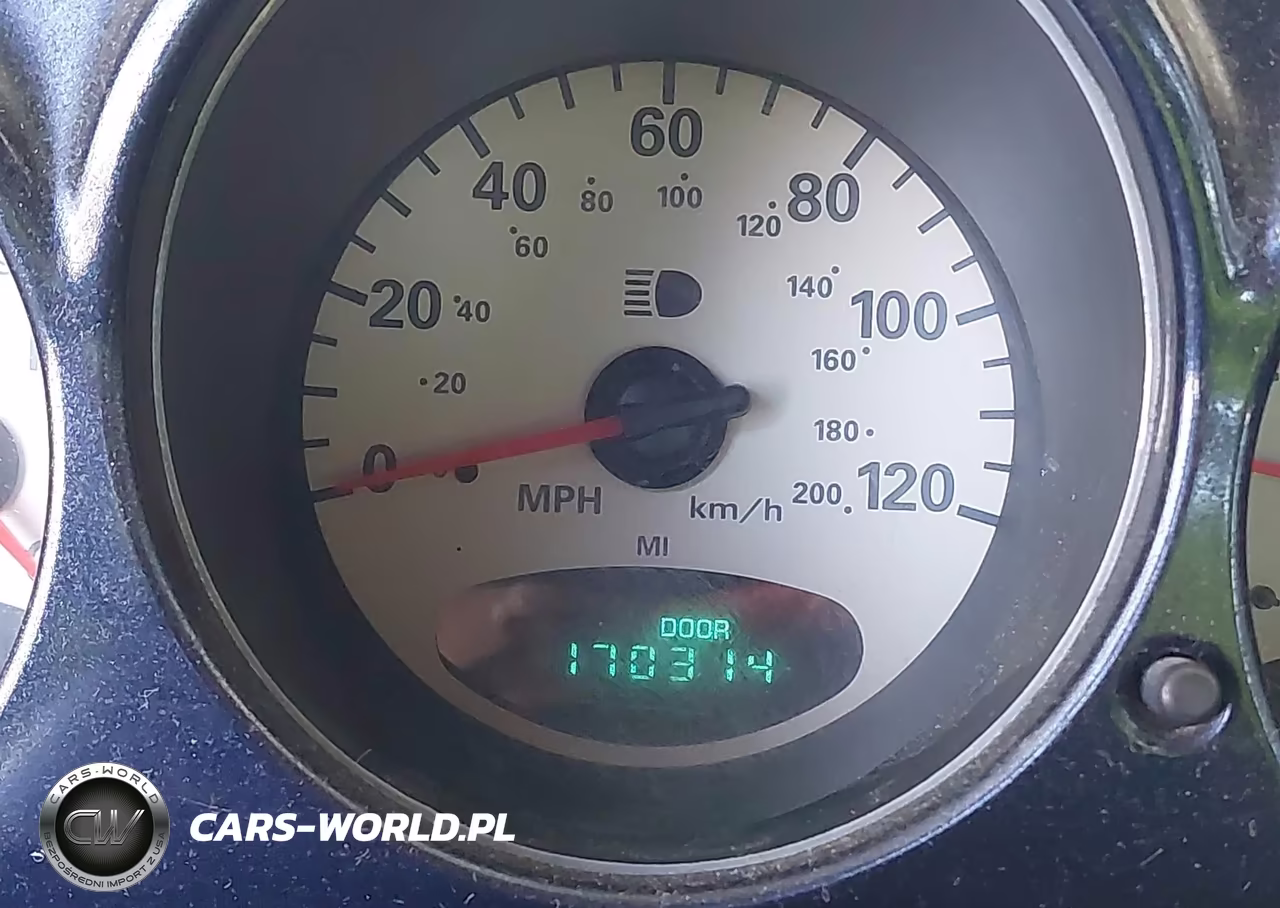 2005 Chrysler Pt Cruiser VIN:3C4FY48B85T582262 - 15