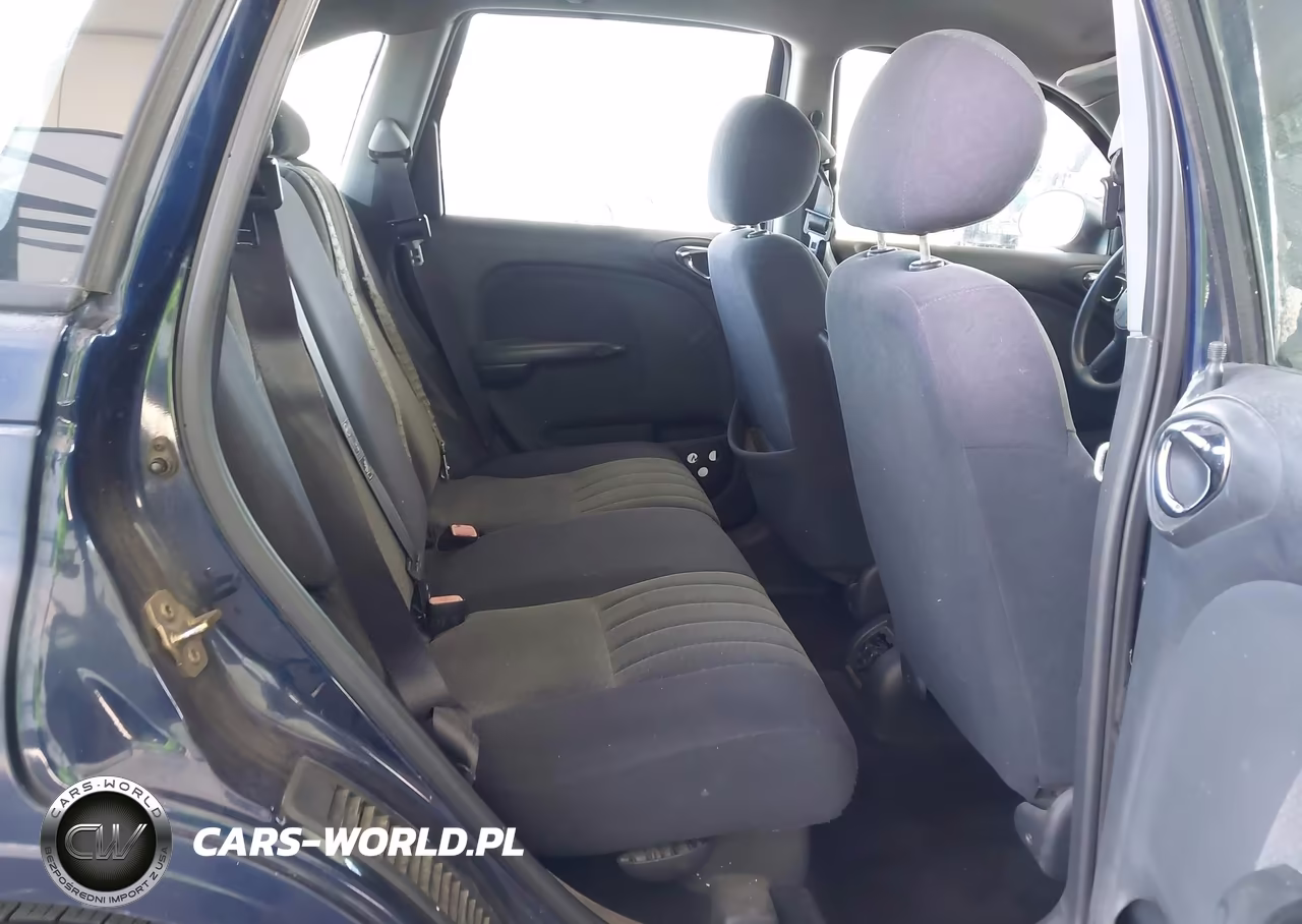2005 Chrysler Pt Cruiser VIN:3C4FY48B85T582262 - 8