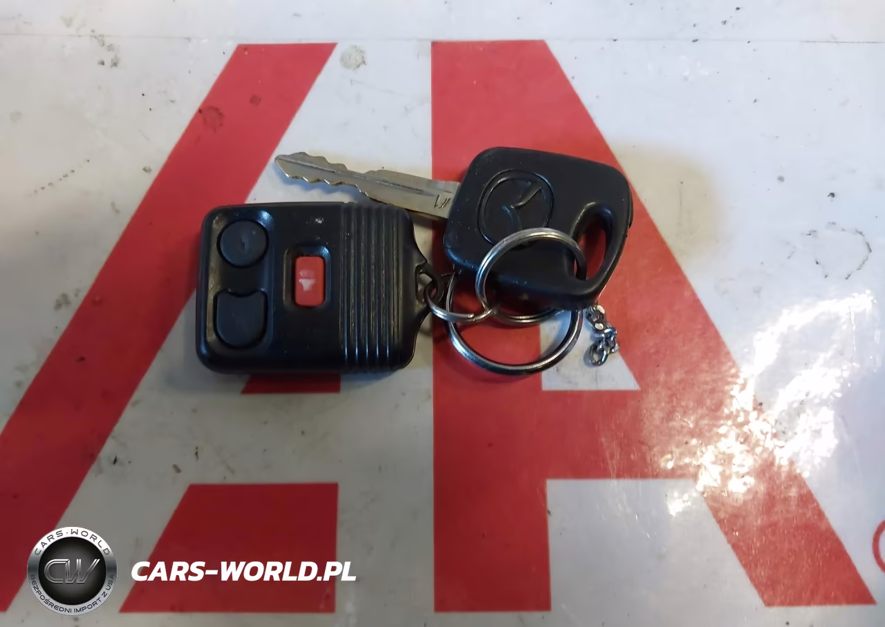 2001 Mazda Tribute Es V6-Lx V6 VIN:4F2CU08161KM61823 - 11