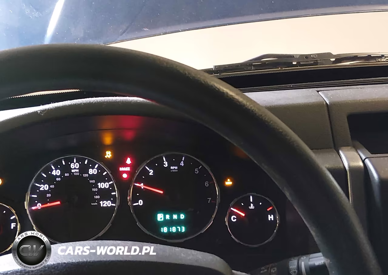 2010 Jeep Liberty Sport VIN:1J4PN2GKXAW109559 - 16