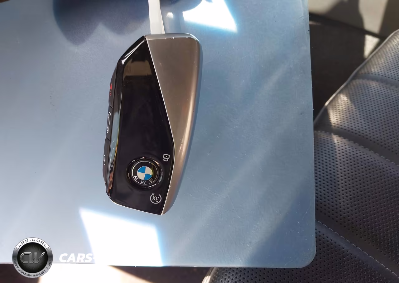 2024 BMW I7 Edrive50 VIN:WBY43EJ01RCR00145 - 11