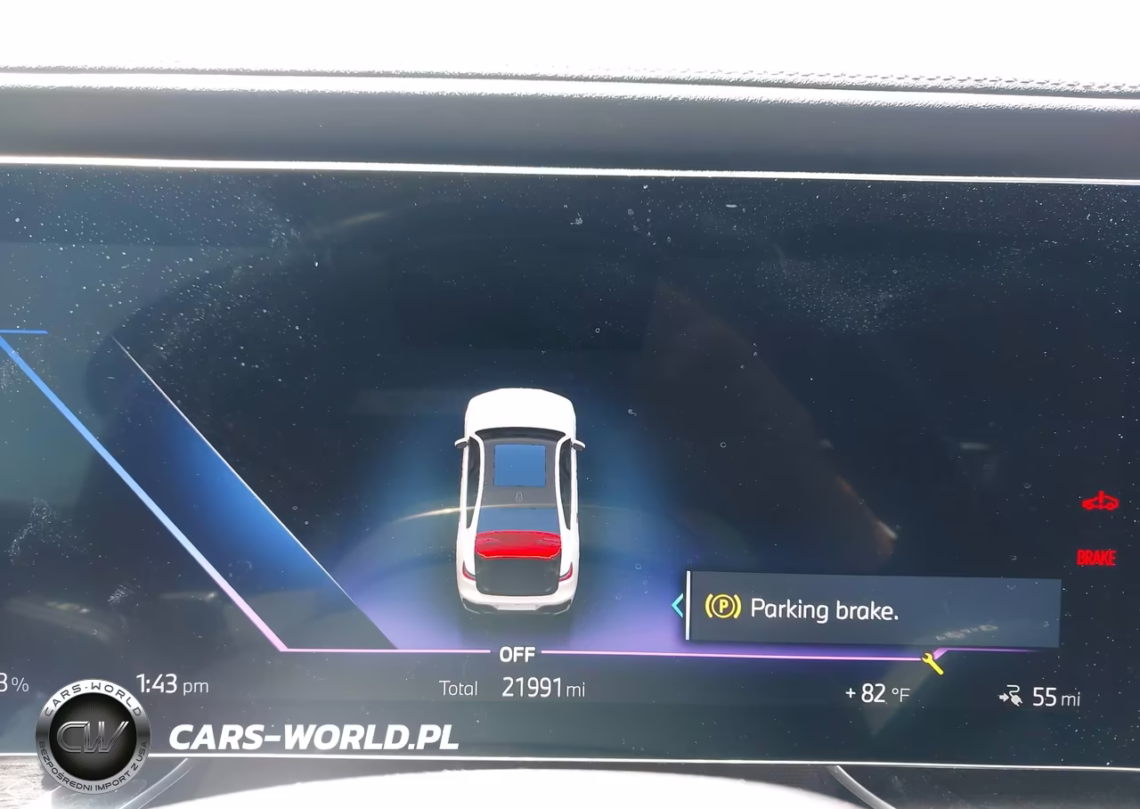 2024 BMW I7 Edrive50 VIN:WBY43EJ01RCR00145 - 15