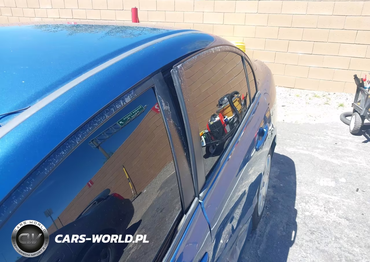 2008 Honda Civic Lx VIN:1HGFA16528L086794 - 13