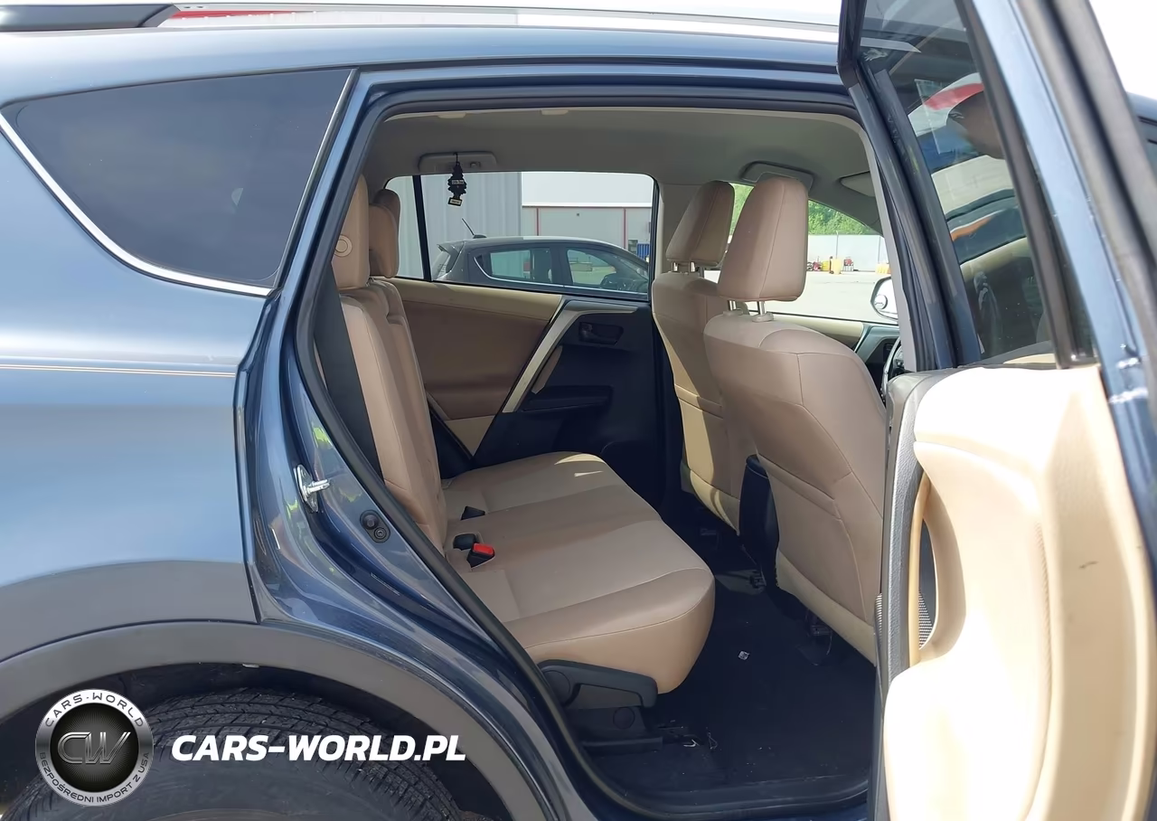 2013 Toyota Rav4 Le VIN:2T3ZFREV7DW070806 - 8