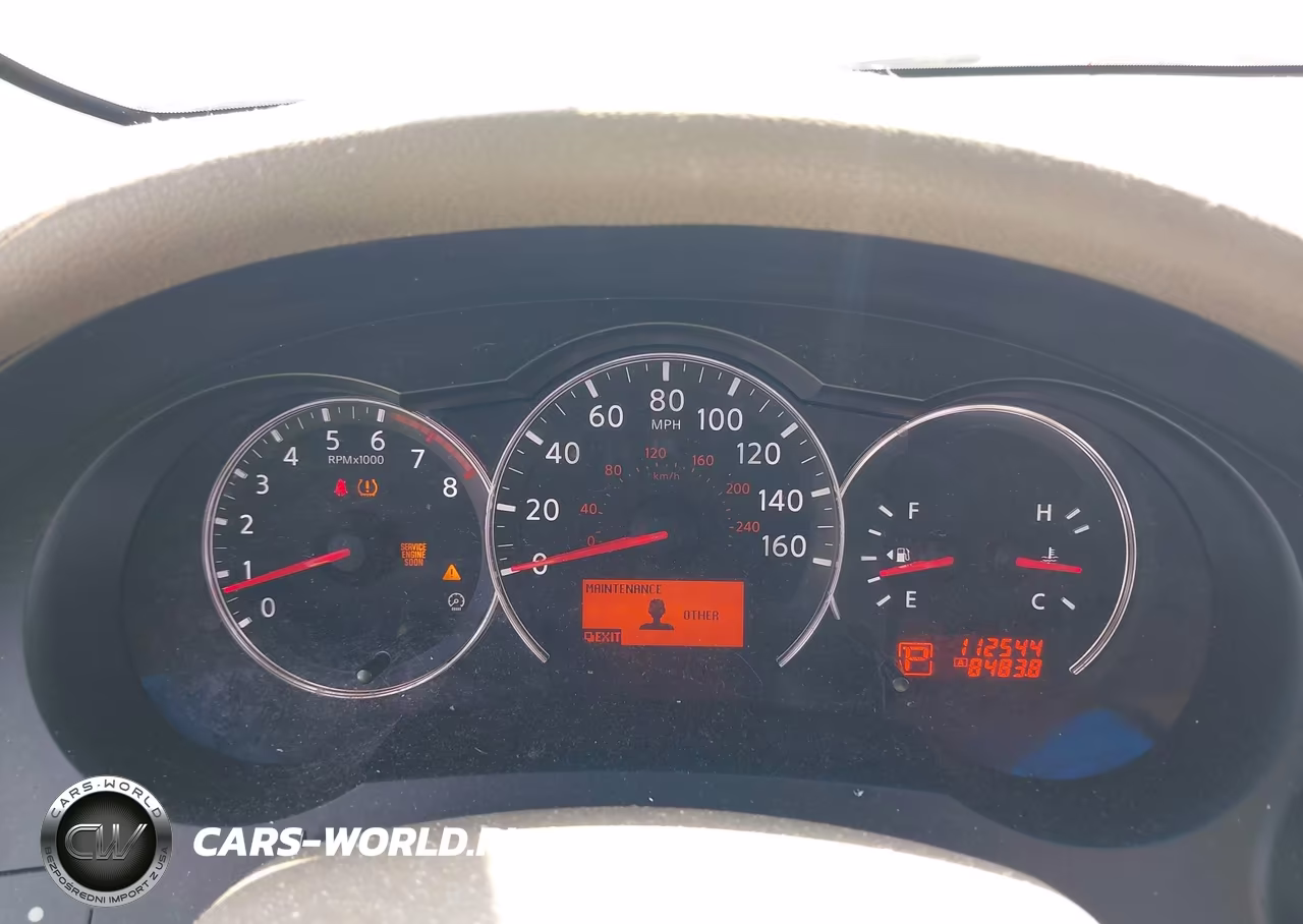 2010 Nissan Altima 2.5 S VIN:1N4AL2AP0AN449532 - 7