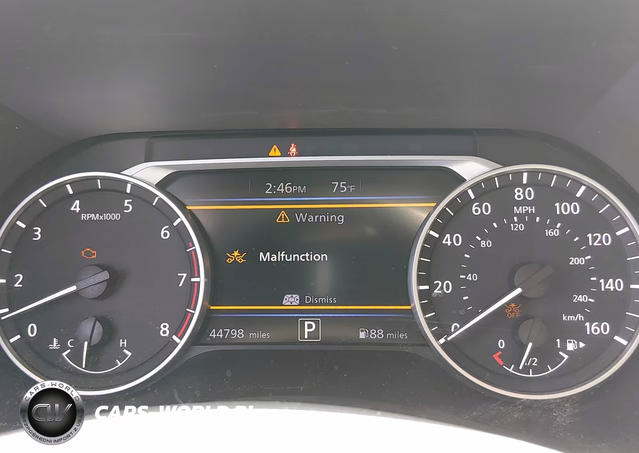 2021 Nissan Sentra Sv Xtronic Cvt VIN:3N1AB8CV5MY304962 - 7