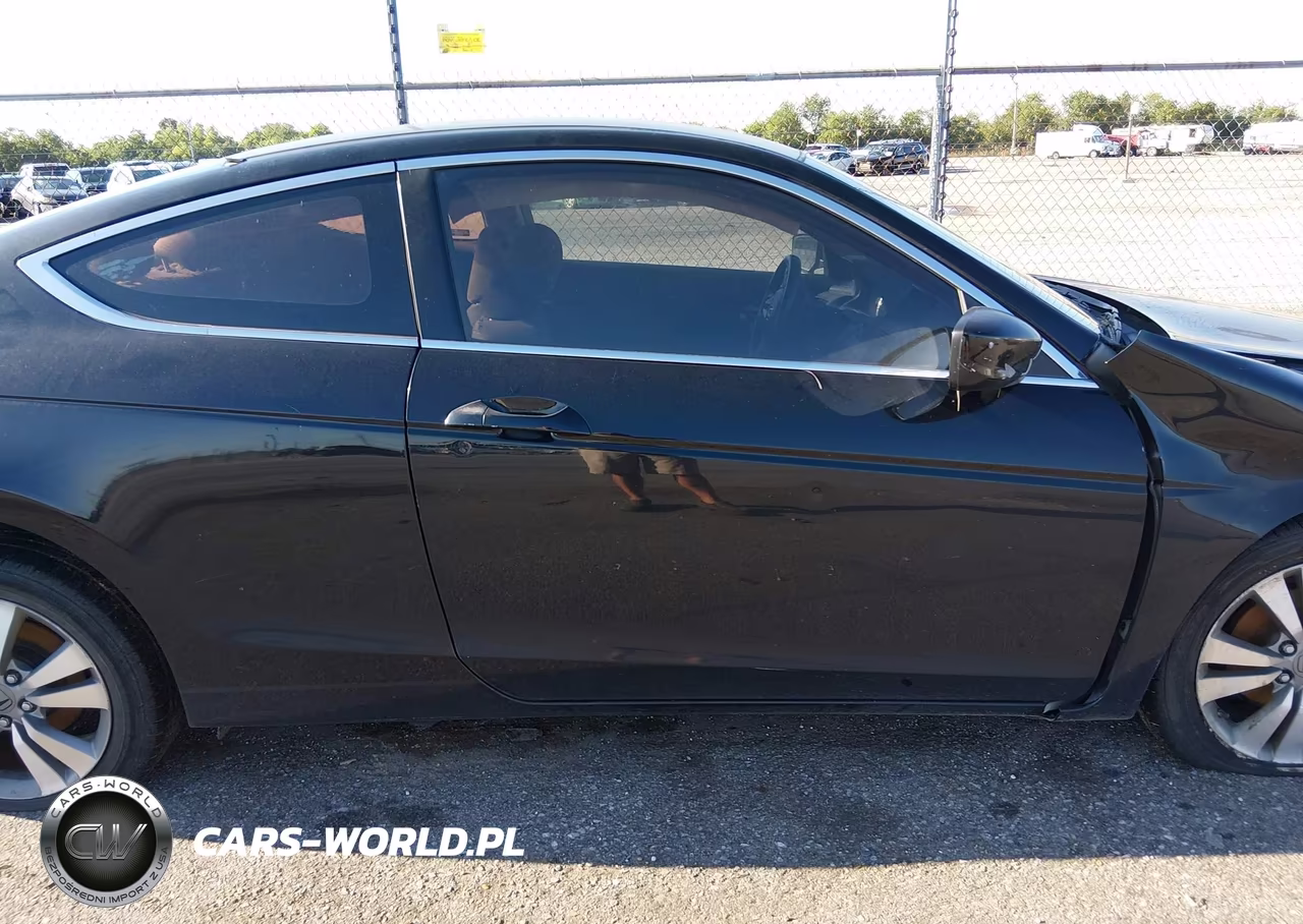 2009 Honda Accord 2.4 Lx-S VIN:1HGCS11399A016650 - 13