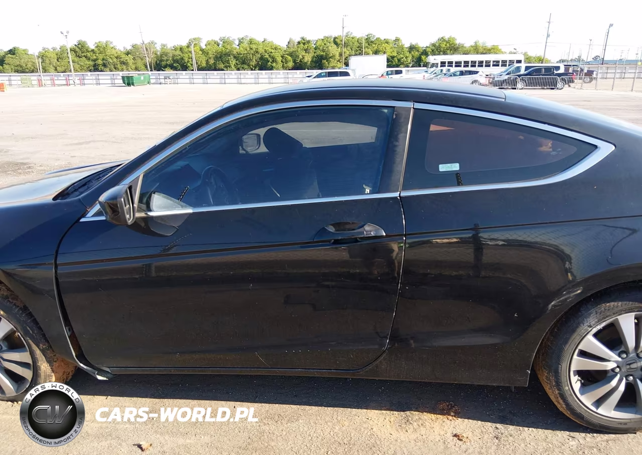 2009 Honda Accord 2.4 Lx-S VIN:1HGCS11399A016650 - 14