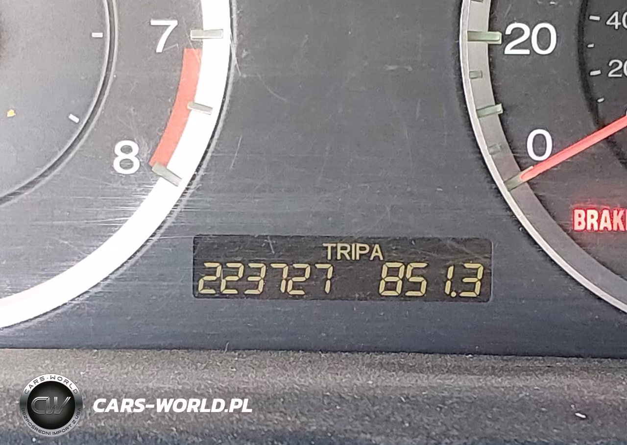 2009 Honda Accord 2.4 Lx-S VIN:1HGCS11399A016650 - 15