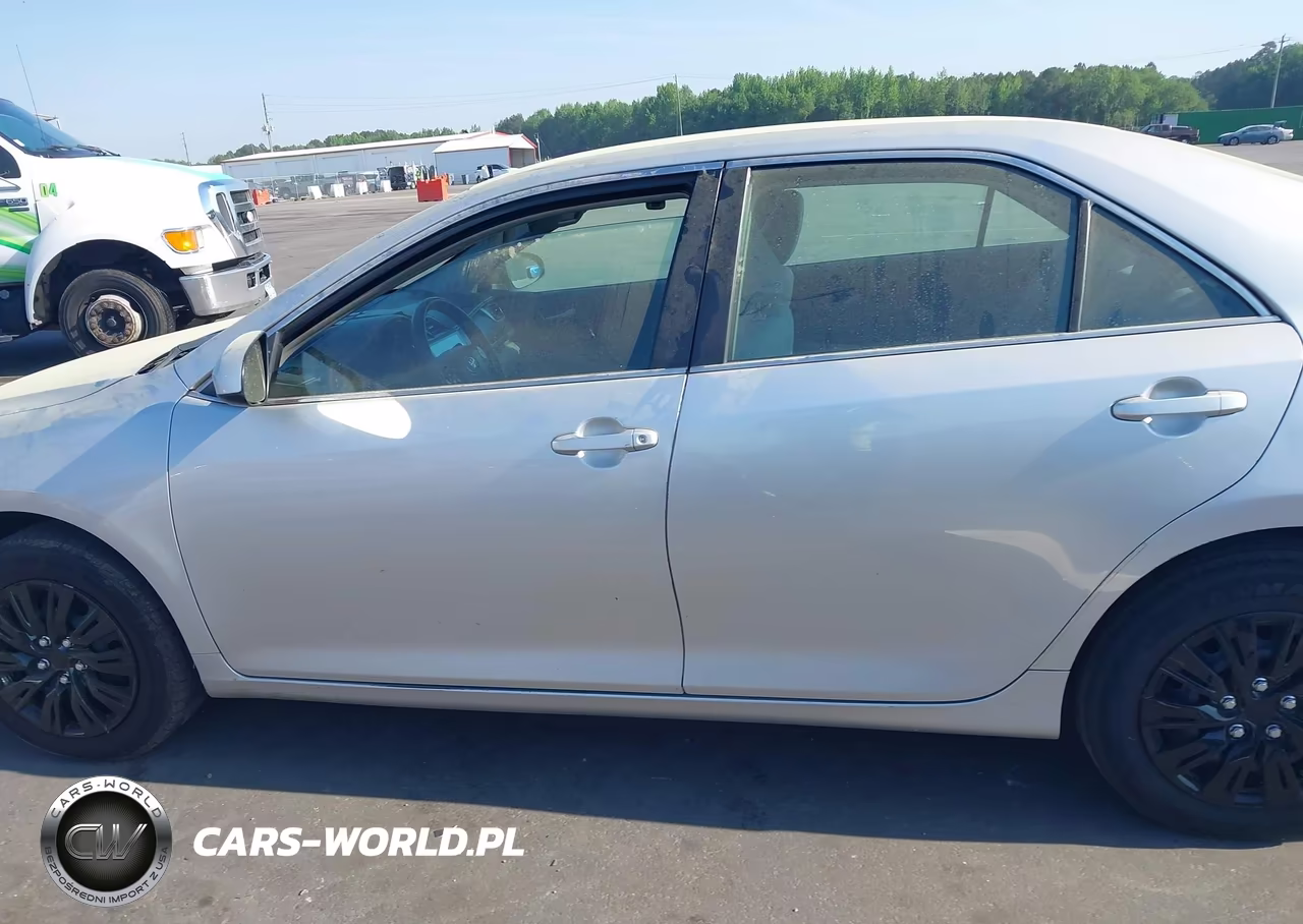 2013 Toyota Camry L VIN:4T1BF1FK2DU718617 - 14