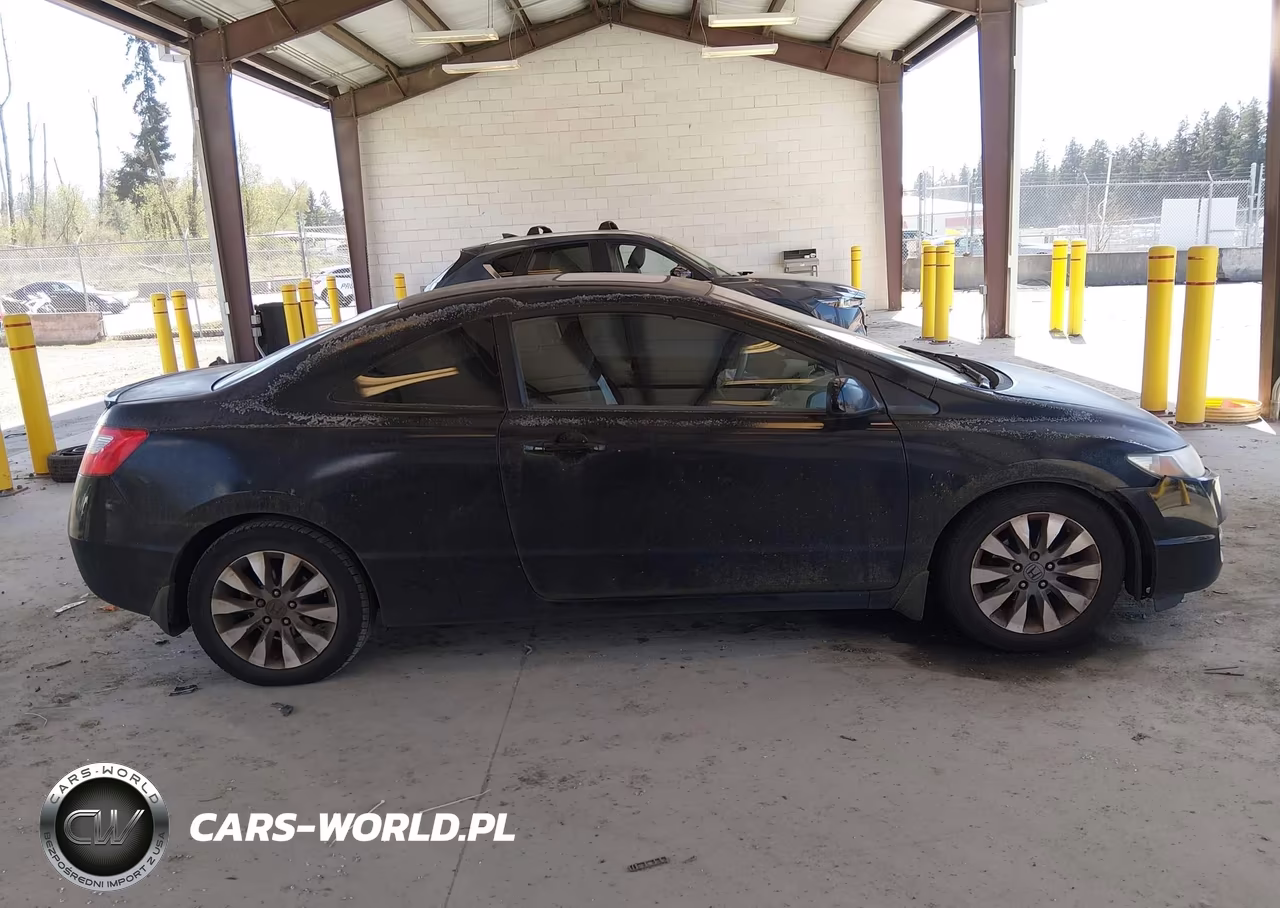 2011 Honda Civic Ex VIN:2HGFG1B89BH517828 - 13