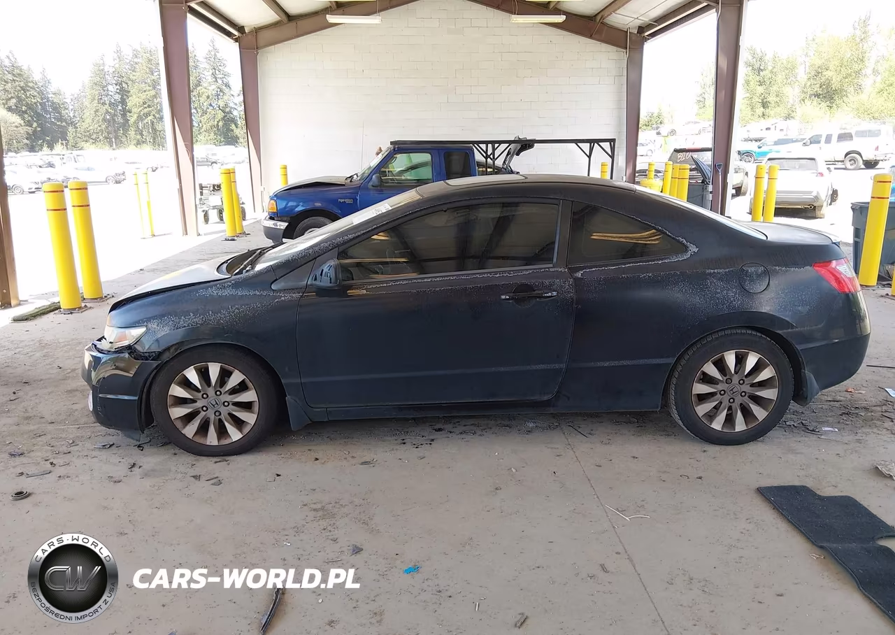 2011 Honda Civic Ex VIN:2HGFG1B89BH517828 - 14