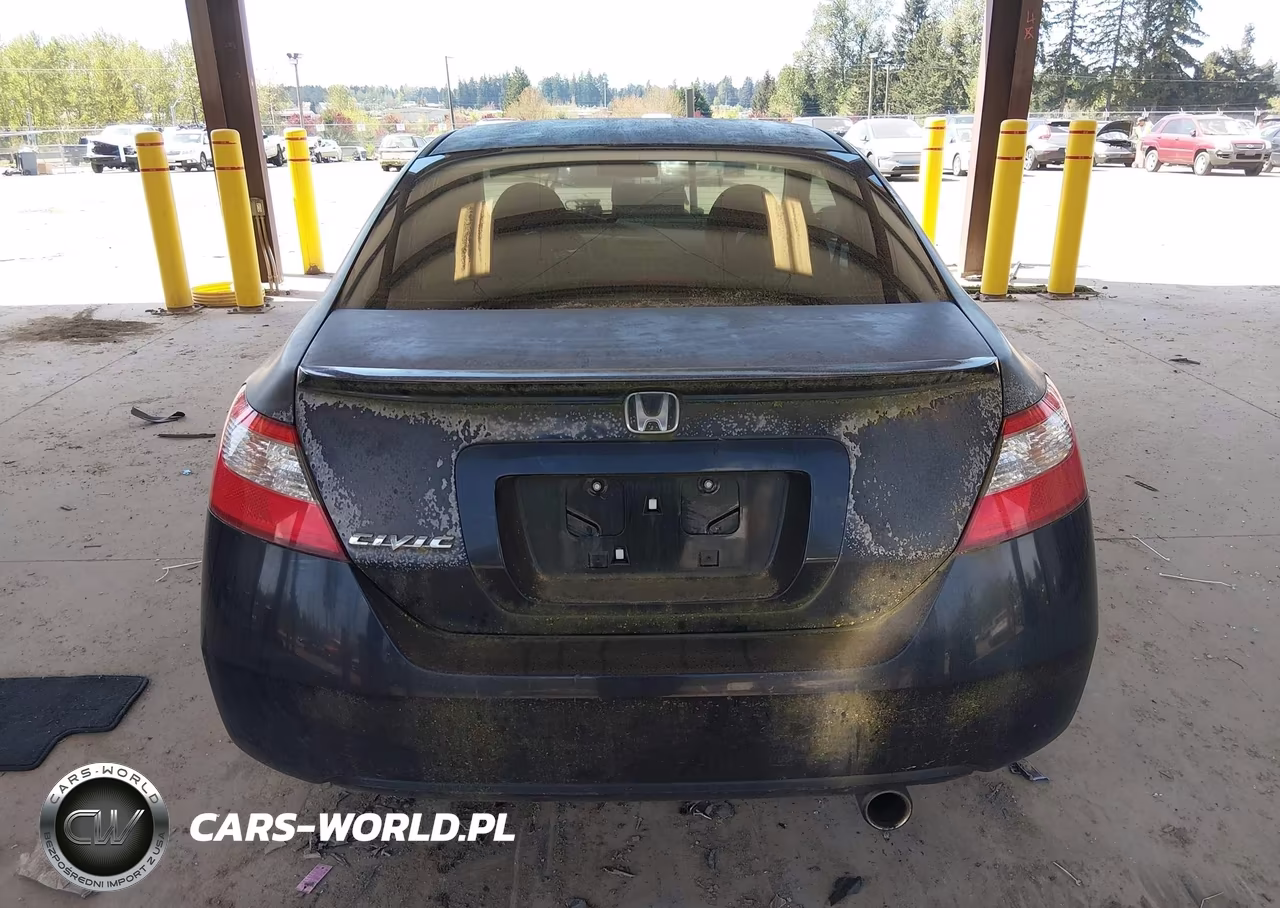 2011 Honda Civic Ex VIN:2HGFG1B89BH517828 - 16