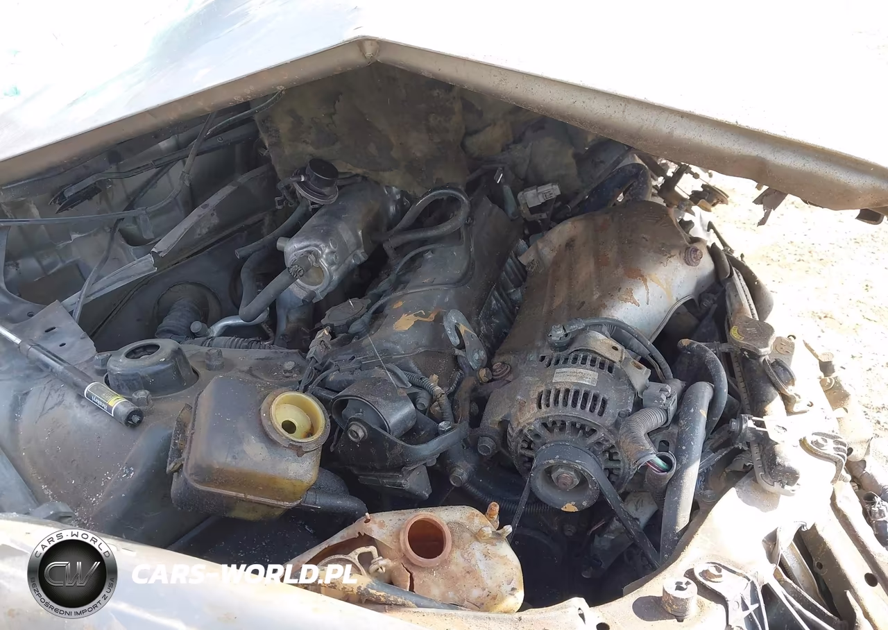 2001 Toyota Camry Ce VIN:4T1BG22K21U022294 - 10