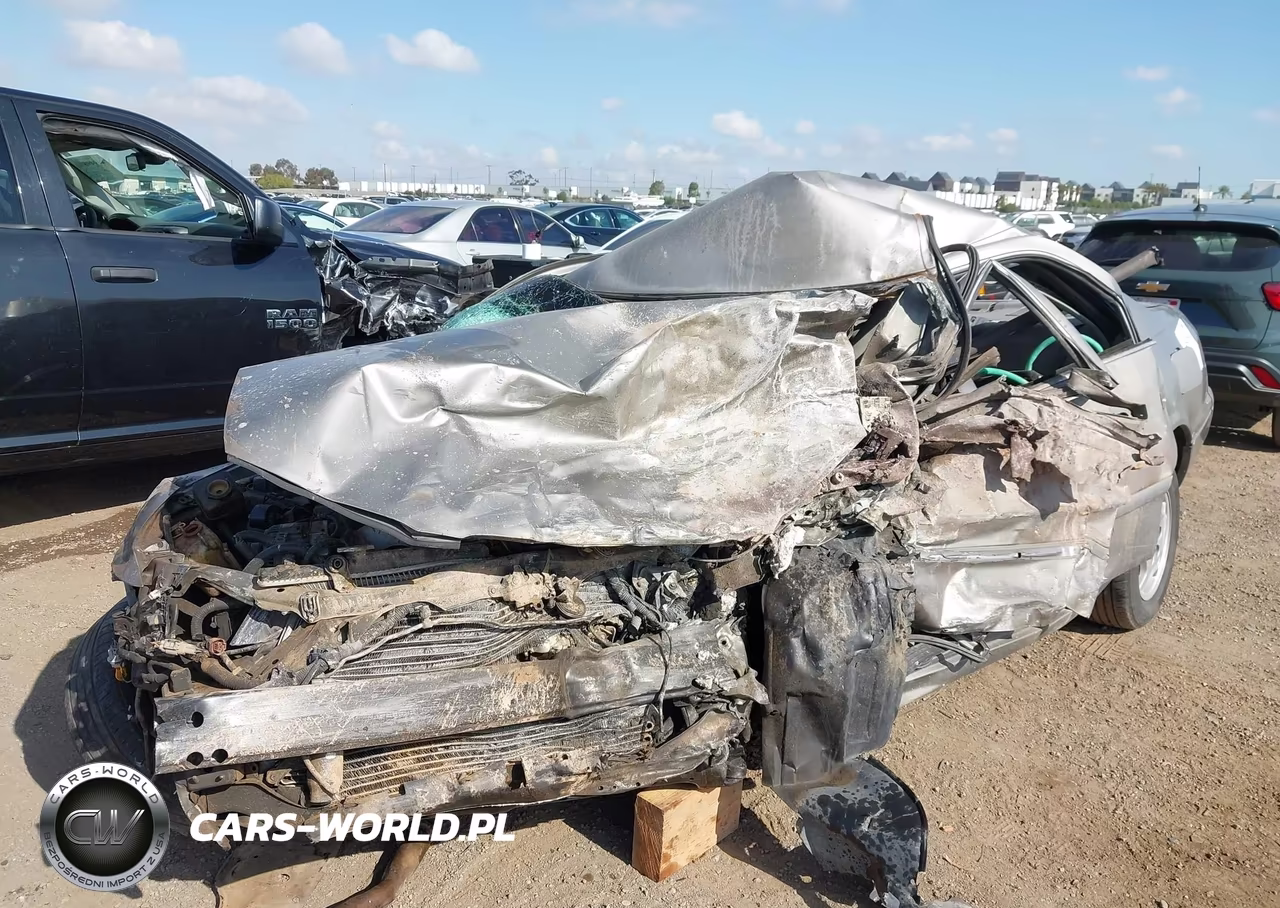 2001 Toyota Camry Ce VIN:4T1BG22K21U022294 - 6