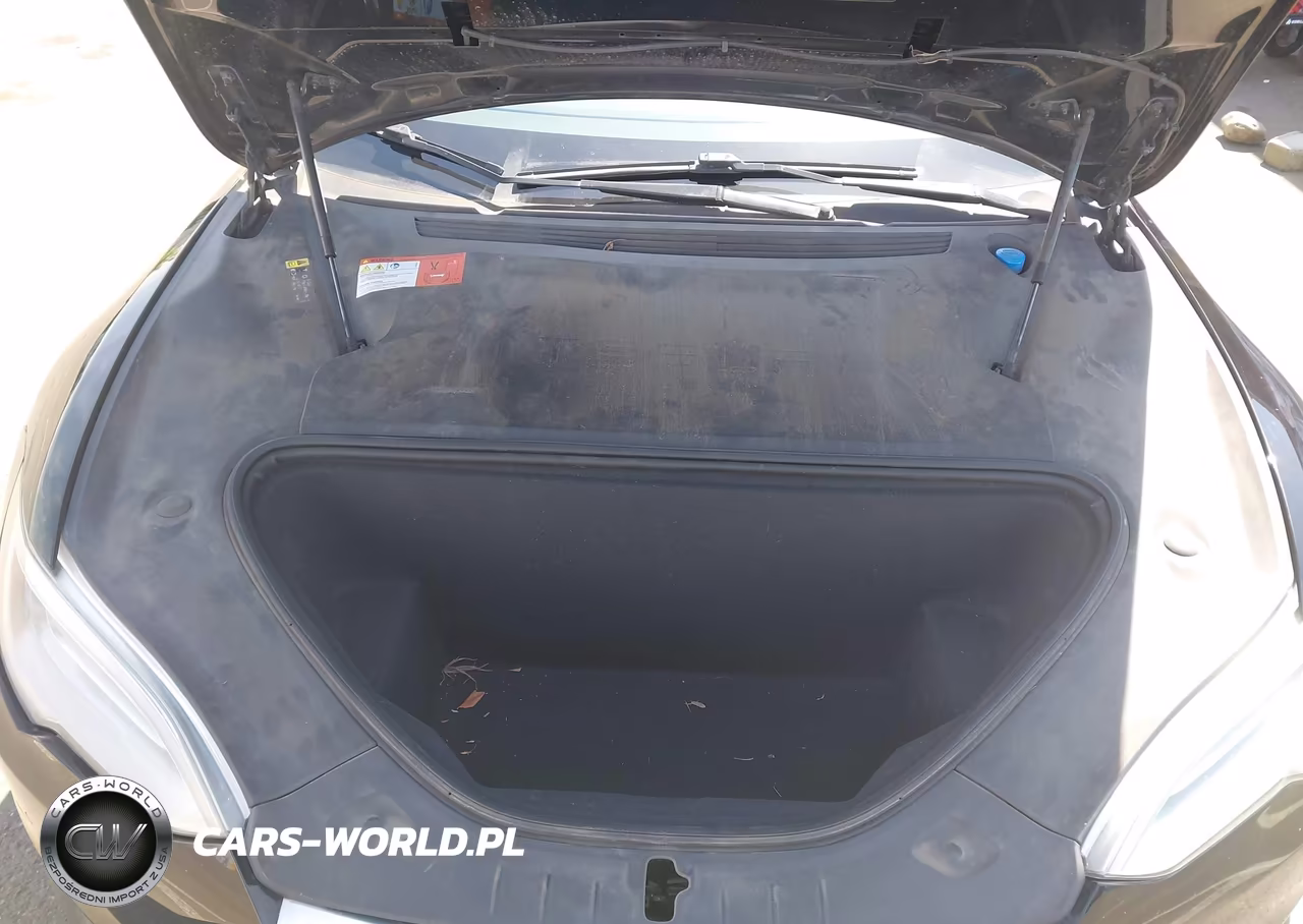 2017 Tesla Model S 60-75 VIN:5YJSA1E12HF201179 - 10