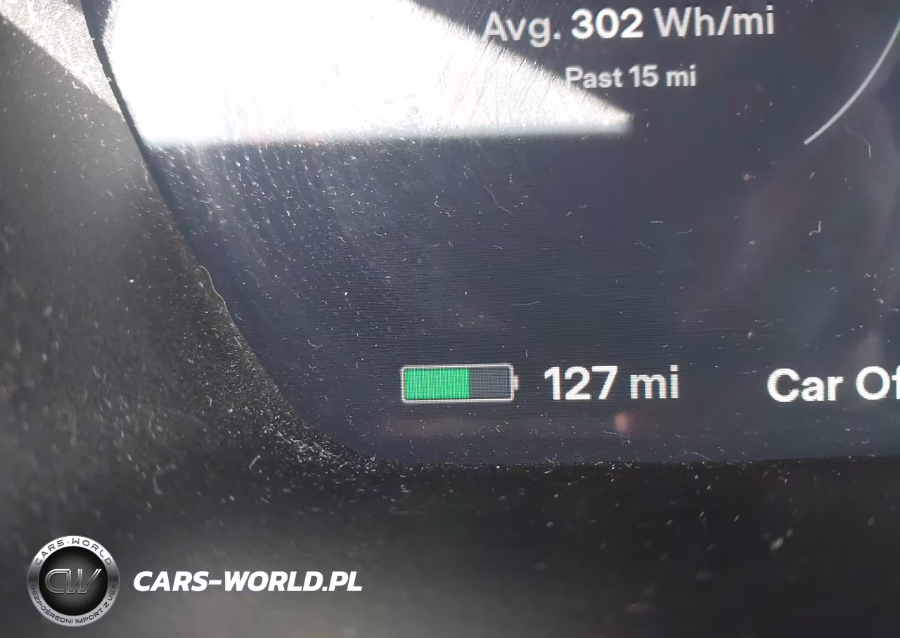 2017 Tesla Model S 60-75 VIN:5YJSA1E12HF201179 - 16