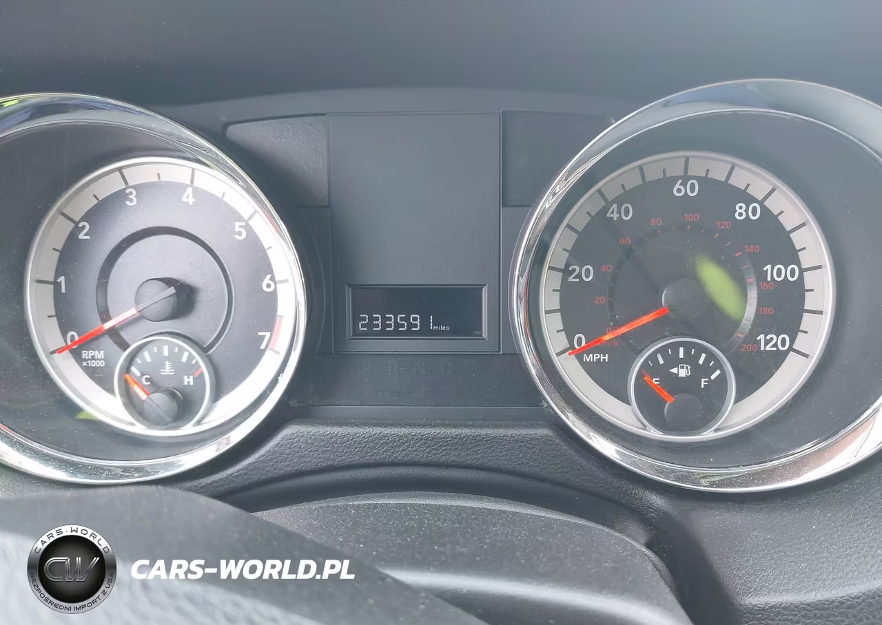 2012 Dodge Grand Caravan Sxt VIN:2C4RDGCG5CR231550 - 7