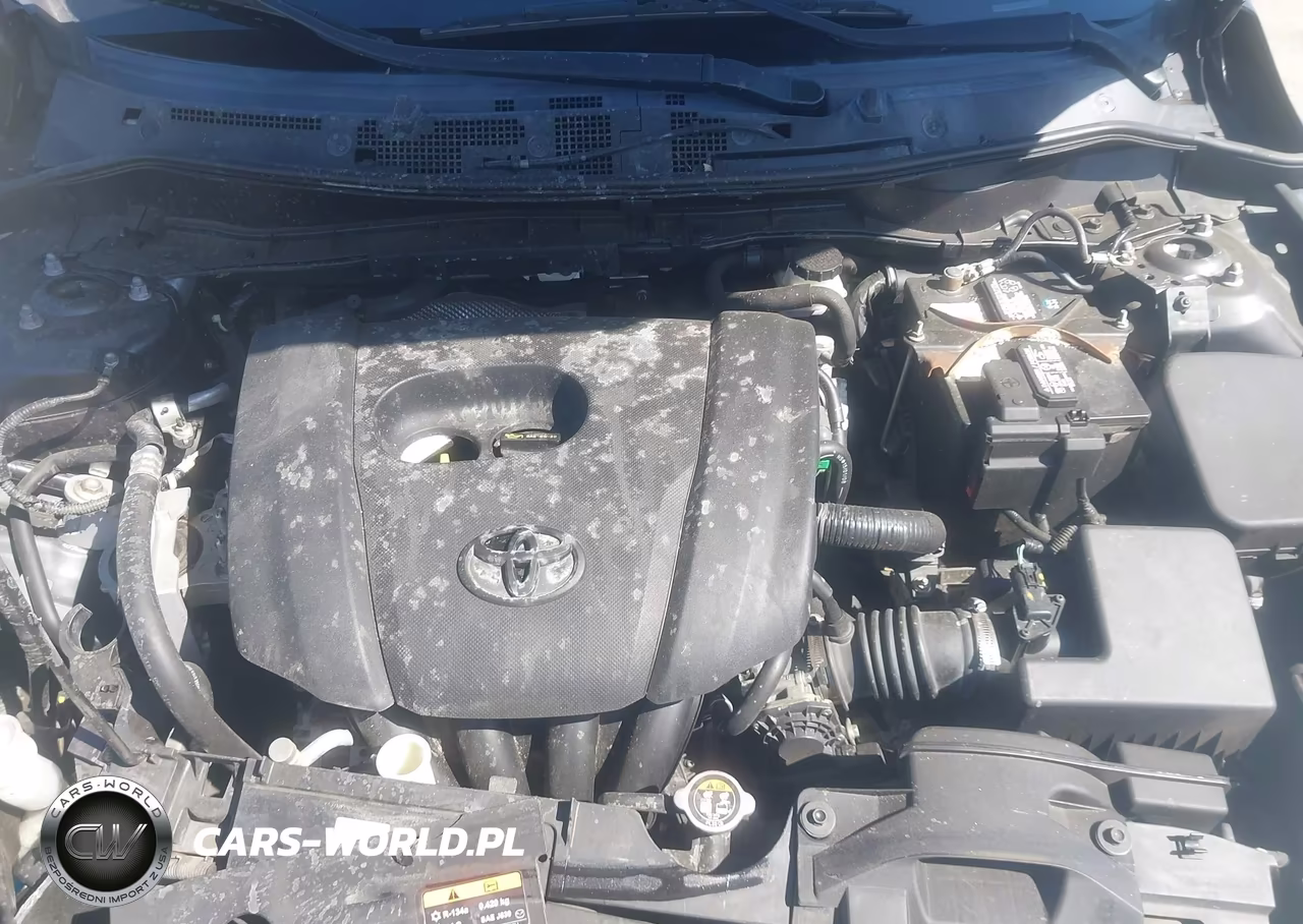 2016 Scion Ia VIN:3MYDLBZVXGY102104 - 10