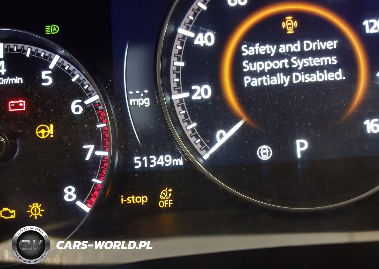 2023 Mazda Cx-50 2.5 Turbo Premium Plus VIN:7MMVABEY0PN155092 - 16