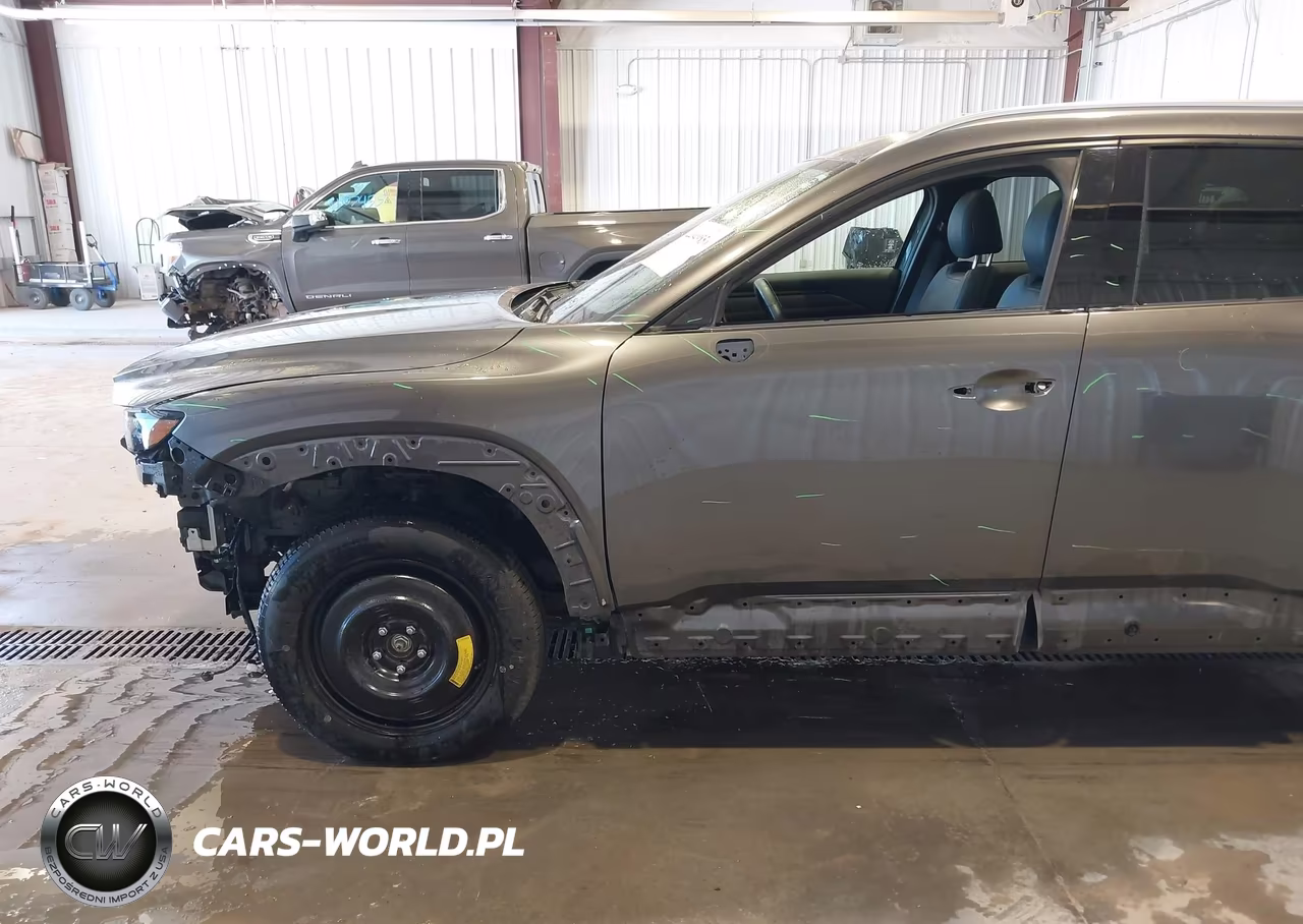 2023 Mazda Cx-50 2.5 Turbo Premium Plus VIN:7MMVABEY0PN155092 - 20