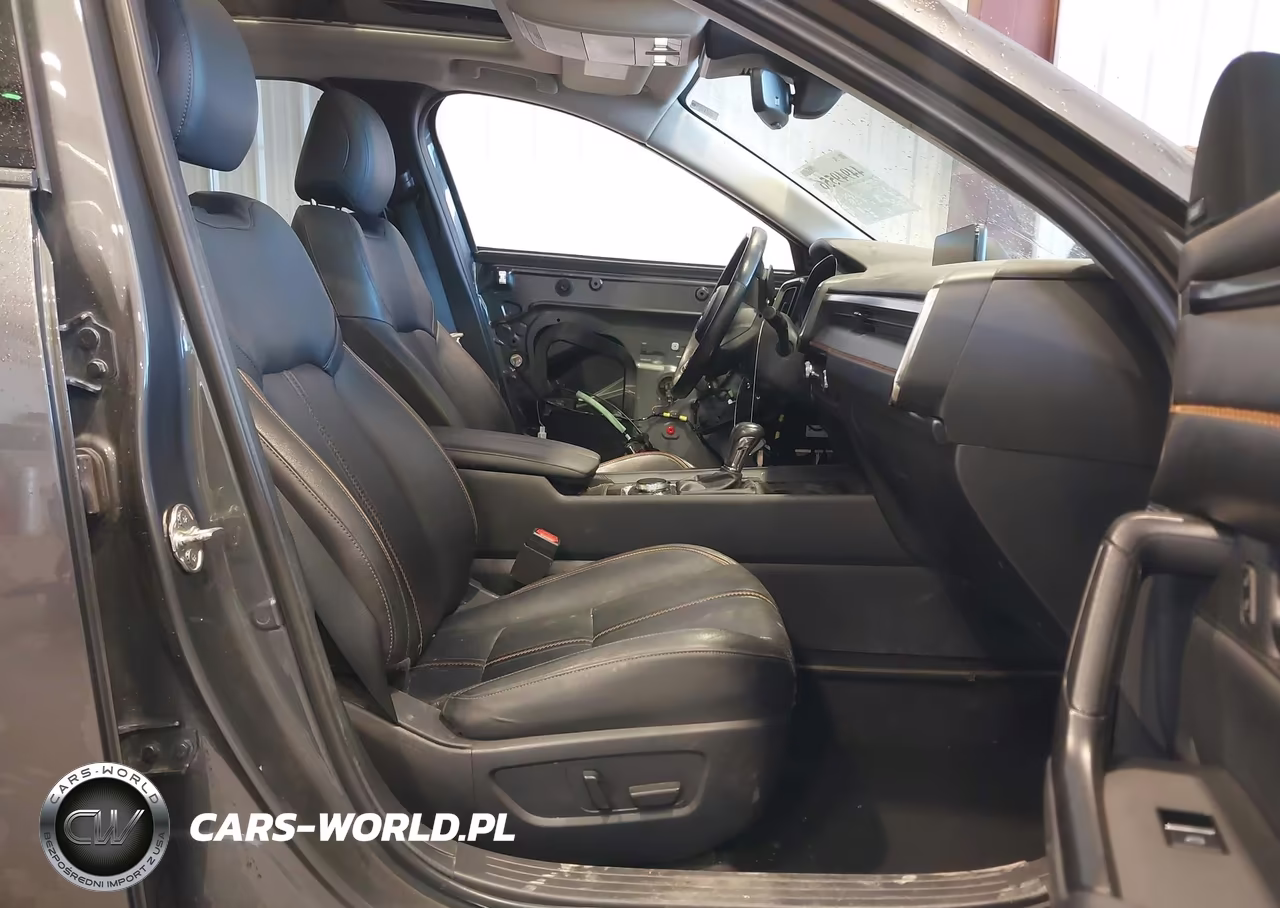 2023 Mazda Cx-50 2.5 Turbo Premium Plus VIN:7MMVABEY0PN155092 - 5