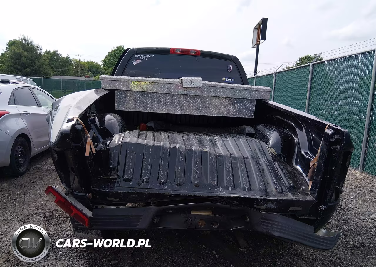 2005 Dodge Ram 1500 Slt-Laramie VIN:1D7HU18DX5S344425 - 17