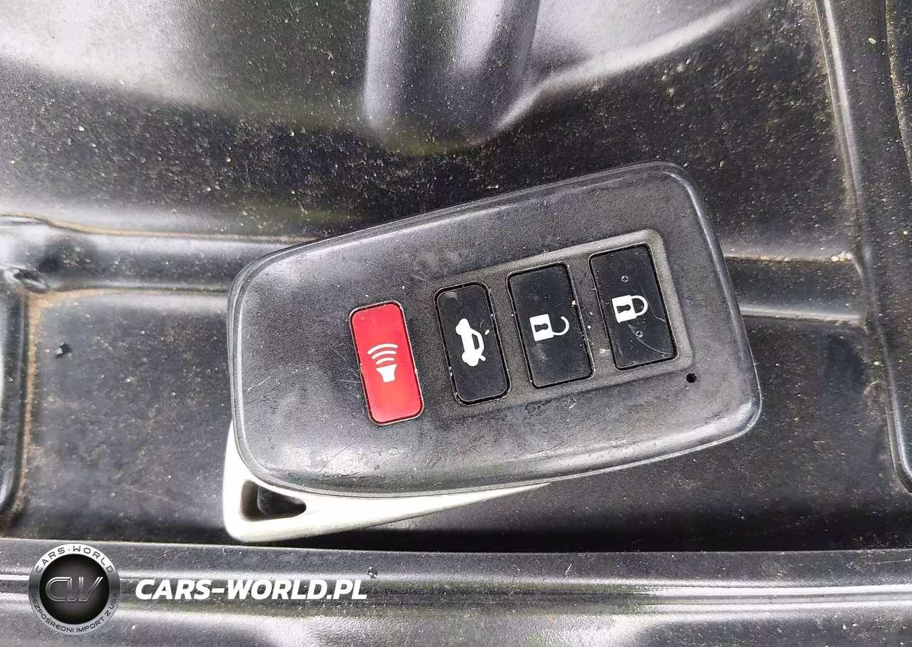 2015 Lexus Is 250 VIN:JTHBF1D27F5074812 - 11