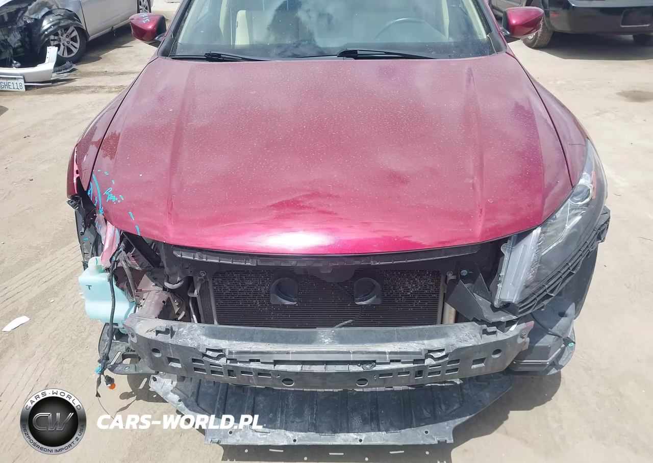 2010 Honda Accord Crosstour Ex-L VIN:5J6TF1H59AL014930 - 13
