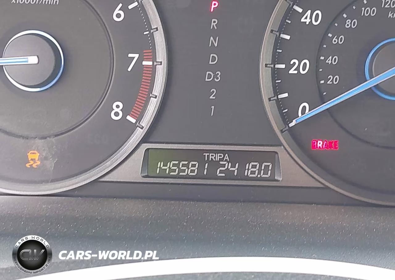 2010 Honda Accord Crosstour Ex-L VIN:5J6TF1H59AL014930 - 16