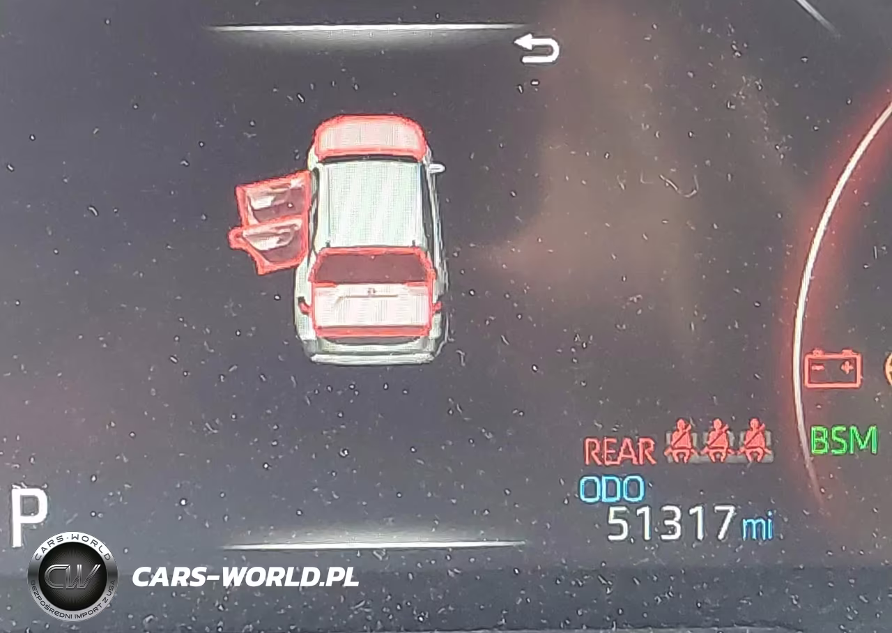 2023 Toyota Rav4 Xle VIN:2T3W1RFV4PW239524 - 14