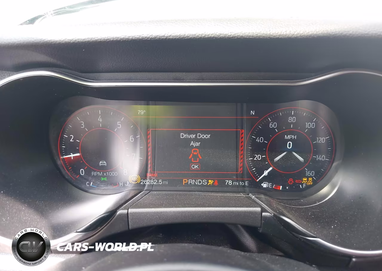 2020 Ford Mustang Gt Premium Fastback VIN:1FA6P8CFXL5117831 - 7