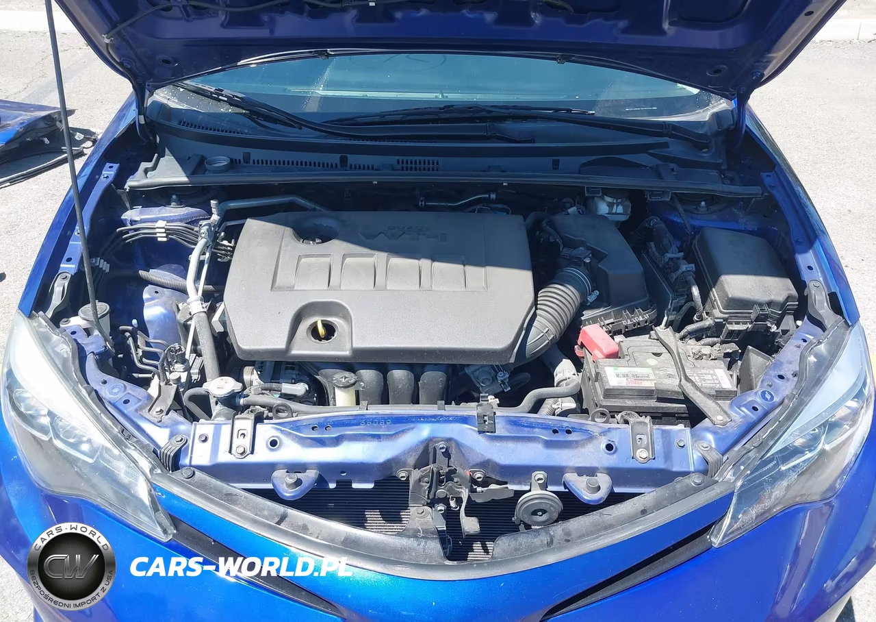 2019 Toyota Corolla Se VIN:5YFBURHE3KP911367 - 10