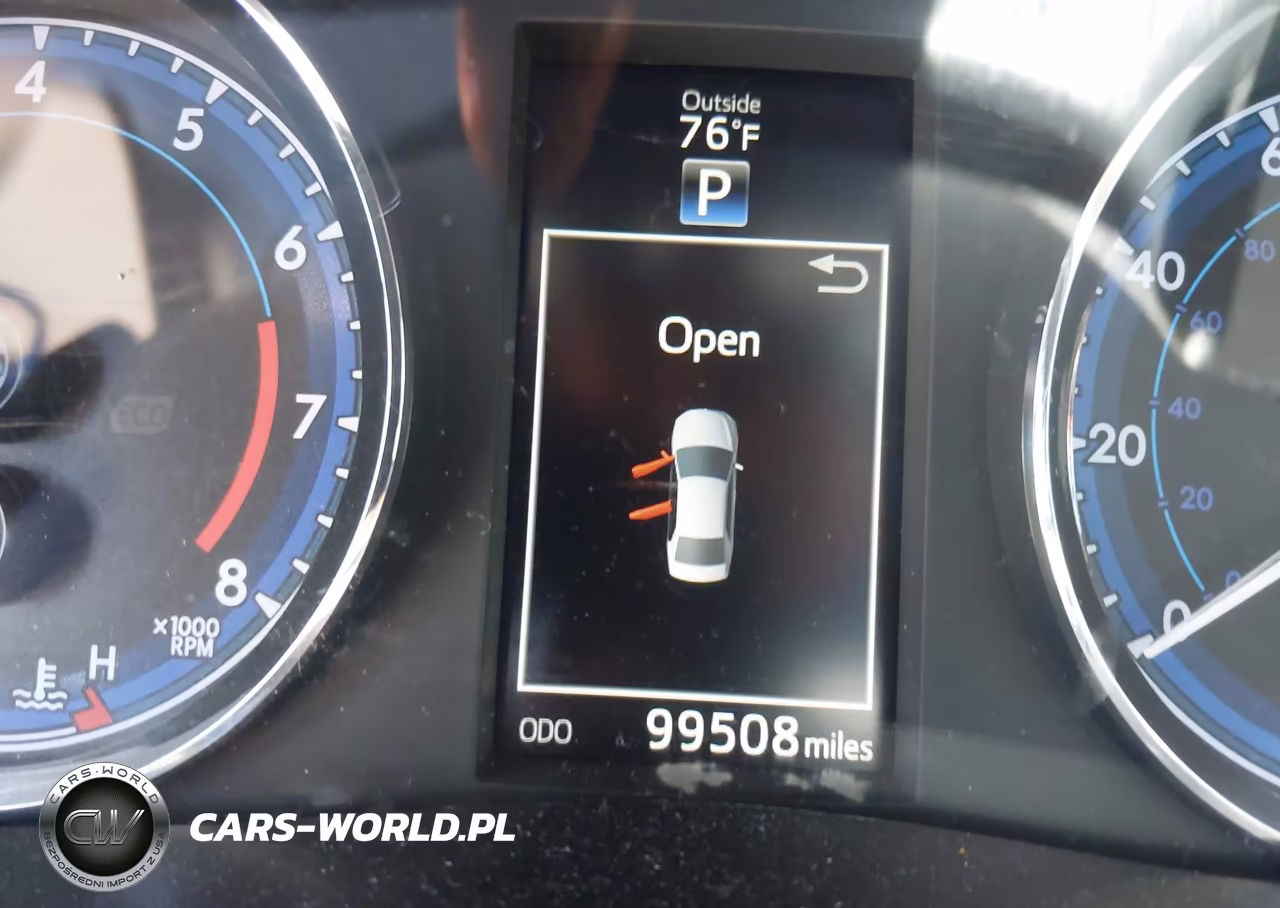 2019 Toyota Corolla Se VIN:5YFBURHE3KP911367 - 16