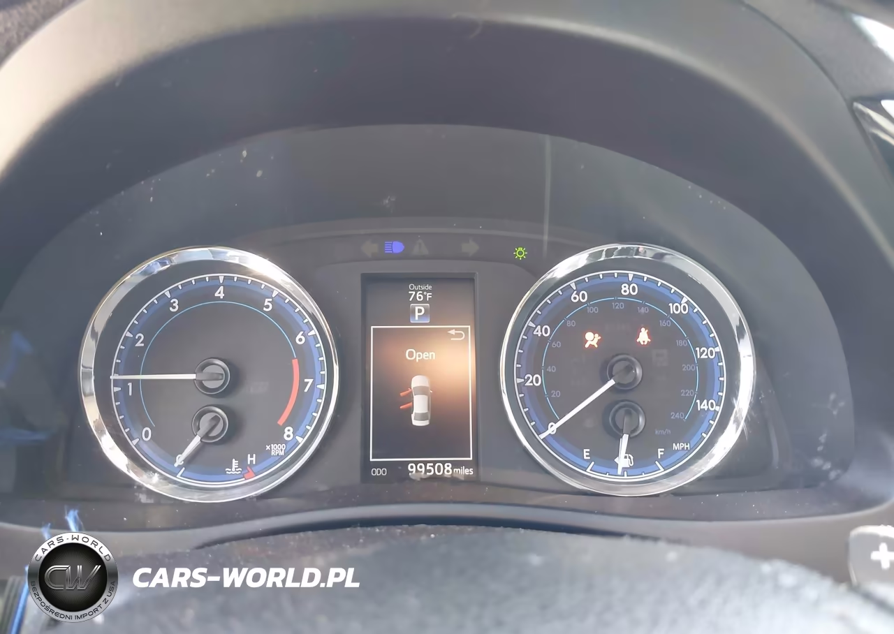 2019 Toyota Corolla Se VIN:5YFBURHE3KP911367 - 7