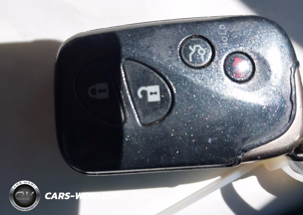 2011 Lexus Is 250 VIN:JTHBF5C26B5155514 - 11